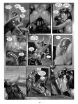 Sizzle Comix # 16