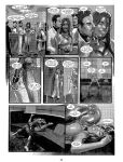 Sizzle Comix # 16