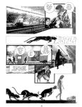 Sizzle Comix # 16