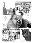 Sizzle Comix # 16