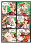 [Ferocius'] Butterfly Boarding School for girls
