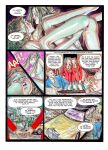 [Ferocius'] Butterfly Boarding School for girls
