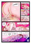 [Ferocius'] Butterfly Boarding School for girls