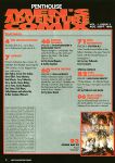 Penthouse Mens Adventure Comix #3