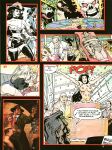 Penthouse Mens Adventure Comix #3