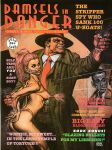 Penthouse Mens Adventure Comix #3