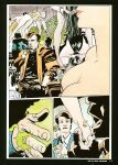 Penthouse Mens Adventure Comix #3