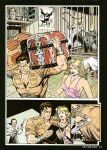 Penthouse Mens Adventure Comix #3