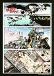 Penthouse Mens Adventure Comix #3
