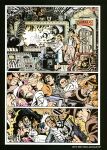Penthouse Mens Adventure Comix #3