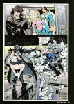 Penthouse Mens Adventure Comix #3