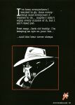 Penthouse Mens Adventure Comix #3
