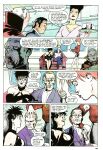 Penthouse Mens Adventure Comix #3