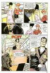 Penthouse Mens Adventure Comix #3