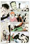 Penthouse Mens Adventure Comix #3