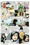 Penthouse Mens Adventure Comix #3