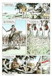 Penthouse Mens Adventure Comix #3