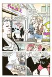 Penthouse Mens Adventure Comix #3