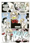 Penthouse Mens Adventure Comix #3