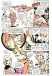 Penthouse Mens Adventure Comix #3