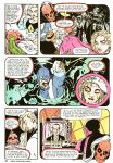 Penthouse Mens Adventure Comix #3