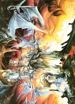 Penthouse Mens Adventure Comix #3