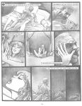 Sizzle Comix # 7