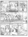 Sizzle Comix # 7