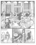 Sizzle Comix # 7