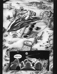 Sizzle Comix # 9