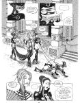 Sizzle Comix # 9