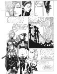 Sizzle Comix # 9