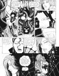 Sizzle Comix # 9