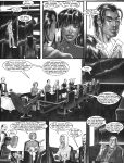 Sizzle Comix # 9