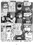 Sizzle Comix # 9