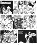 Sizzle Comix # 9