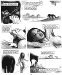 Sizzle Comix # 9