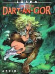 [Alfonso Azpiri] The Eye of Dart-An-Gor