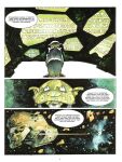 [Alfonso Azpiri] The Eye of Dart-An-Gor