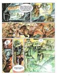 [Alfonso Azpiri] The Eye of Dart-An-Gor
