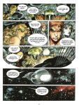 [Alfonso Azpiri] The Eye of Dart-An-Gor