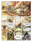 [Alfonso Azpiri] The Eye of Dart-An-Gor