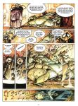 [Alfonso Azpiri] The Eye of Dart-An-Gor