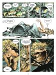 [Alfonso Azpiri] The Eye of Dart-An-Gor