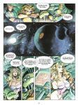 [Alfonso Azpiri] The Eye of Dart-An-Gor