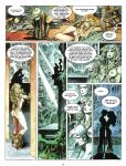 [Alfonso Azpiri] The Eye of Dart-An-Gor