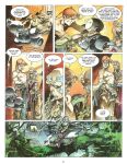 [Alfonso Azpiri] The Eye of Dart-An-Gor