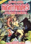 [Alfonso Azpiri] Nightmares