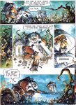 [Alfonso Azpiri] Nightmares