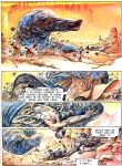 [Alfonso Azpiri] Nightmares